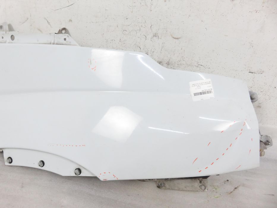 Błotnik Prawy Przedni Iveco Daily VI Furgon