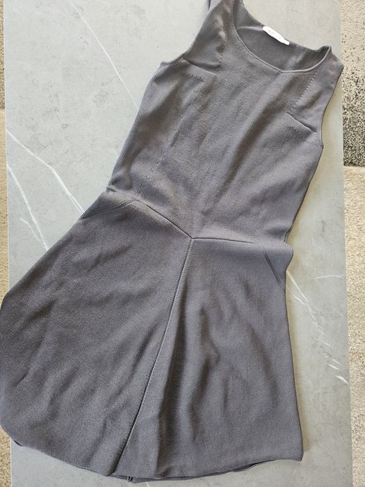 Calvin Klein Jeans _ sukienka dzianina S