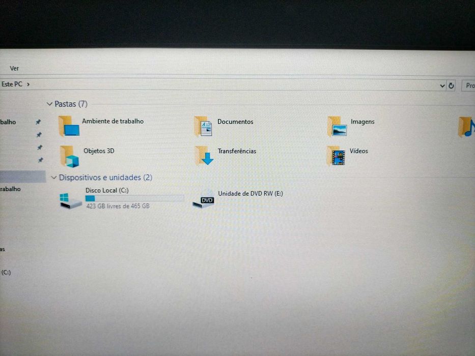 Portatil del latitude E5420