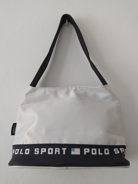 Torebka Polo Ralph Lauren