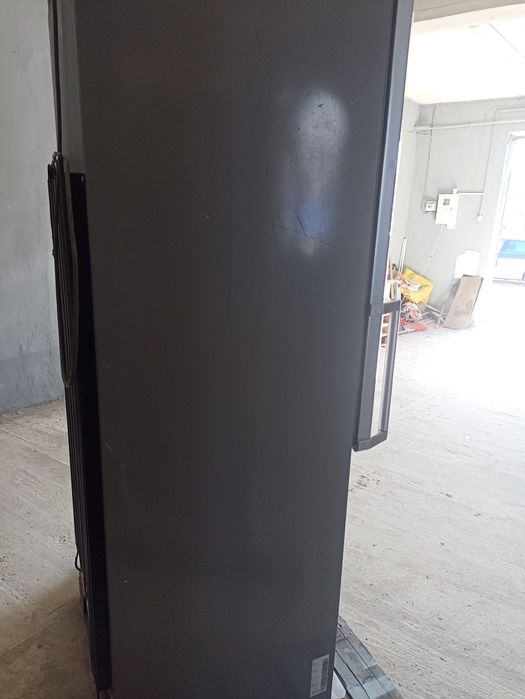 Холодильник б/у Samsung rl38