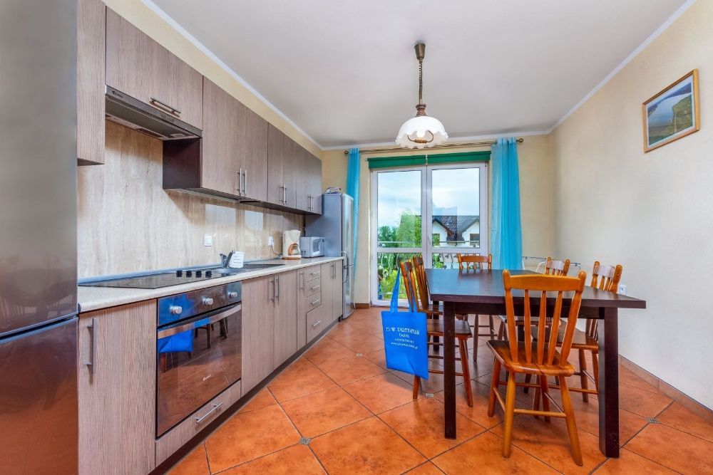 Pokoje gościnne Dębki  Przystań