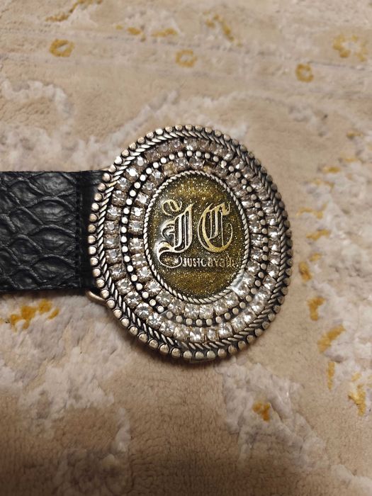 Ремень жіночий Roberto Cavalli
