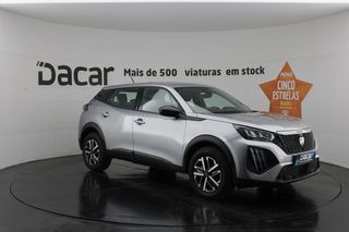 Peugeot 2008 1.2 PureTech Active