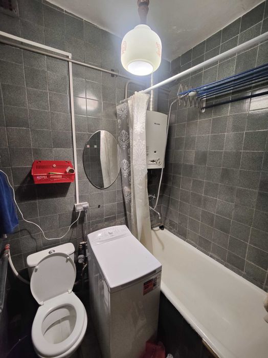 Здається кімната в 2кімнатній квартирі (центр Львова, без маклерських)