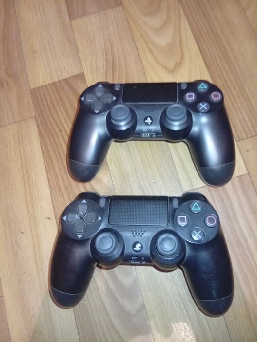PlayStation  4 Слим на 500гб