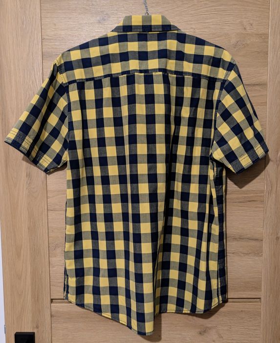 Koszula męska CARRY, rozmiar L