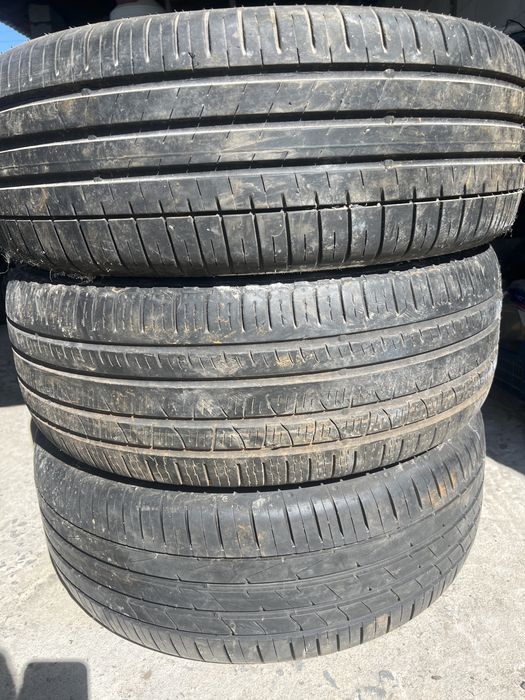 Продам літні шини