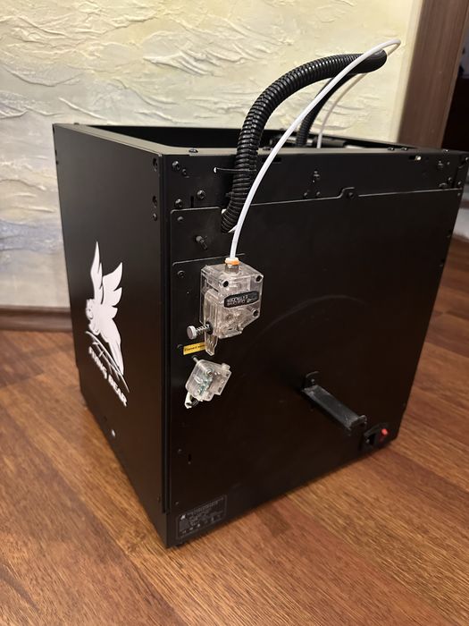 3D принтер Flying bear ghost 5