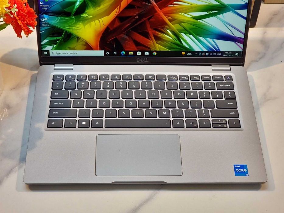 Dell Latitude 14" i5/16GB/256Nvme linha Profissional