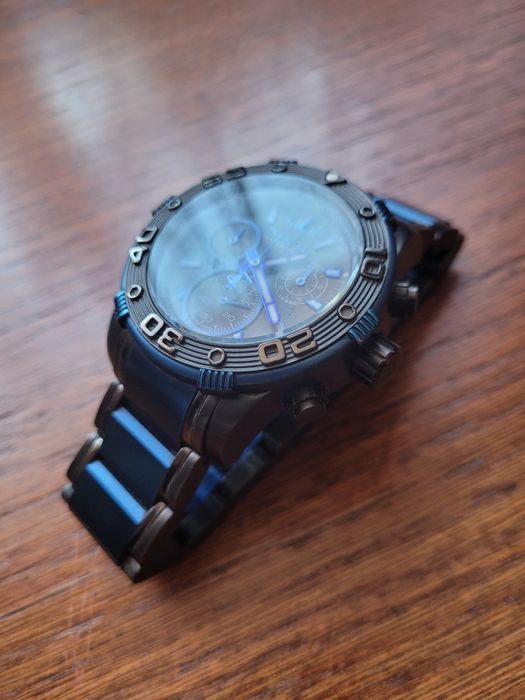 Zegarek Invicta 10593 swiss made oryginał
