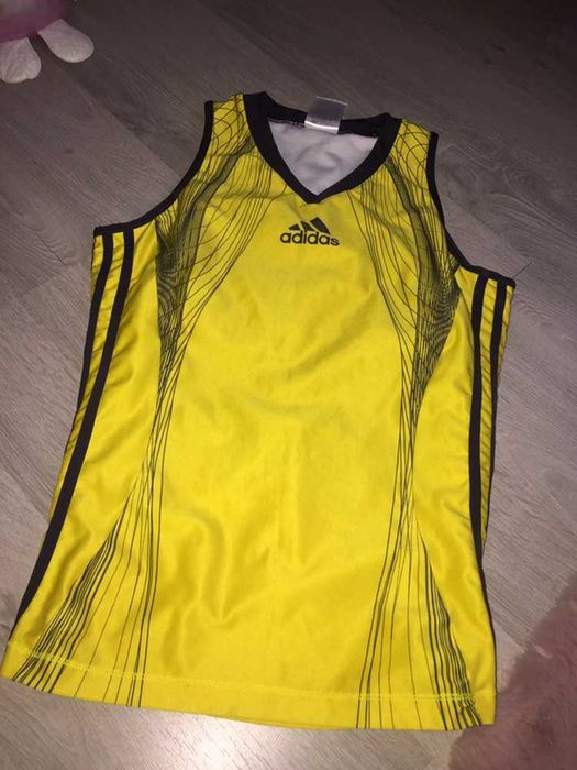 koszulka adidas, nowa bez metki