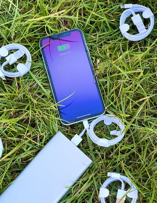 Продам! Кабель для зарядки айфона