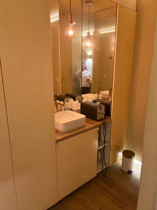 Trespasse loja matosinhos sul