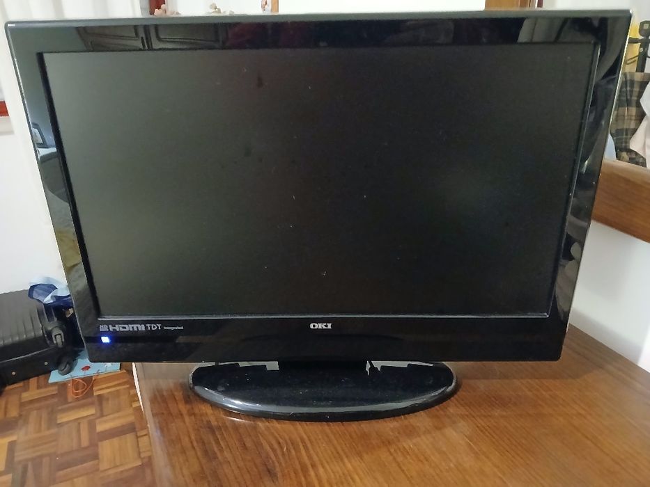 Televisor em óptimo estado