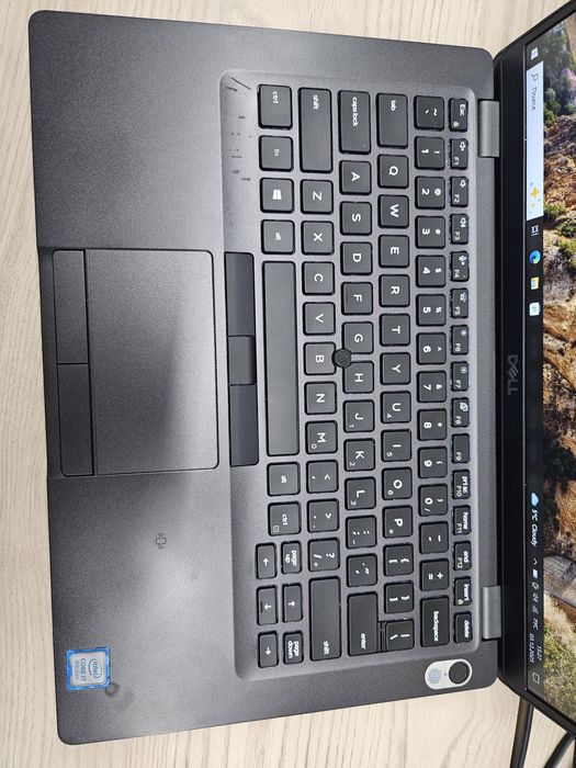 Dell Latitude 5400 i7-8665U/16Gb DDR4/SSD 256Gb m.2 nvme/14" IPS