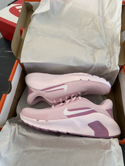 Nike Flex Train Novas