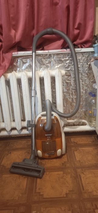 Все, що на фото, пилосос Зелмер 2000 w