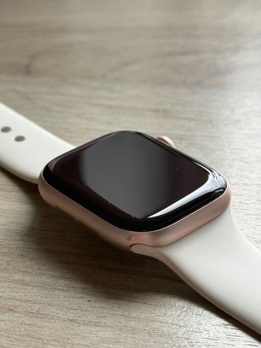 Apple Watch Series 10, 42/46 mm, Rose Gold