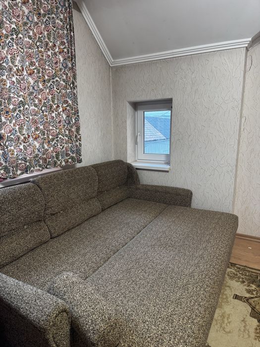 Диван розкладний САМОВИВІЗ!!