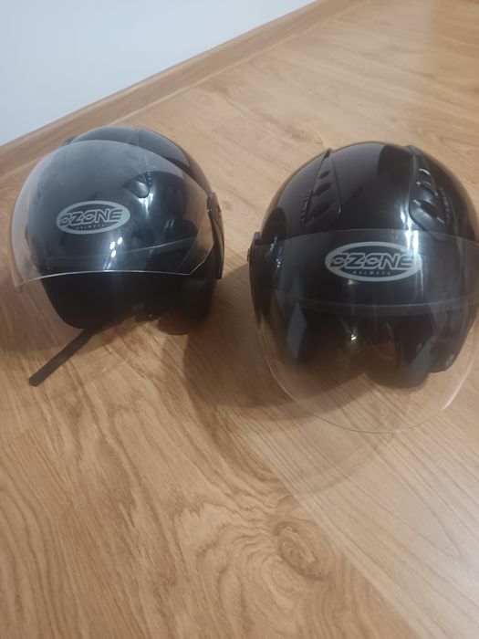 Kask rozmiar M i xs
