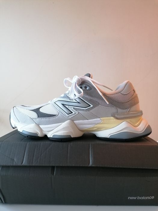 New Balance 9060 - Novas