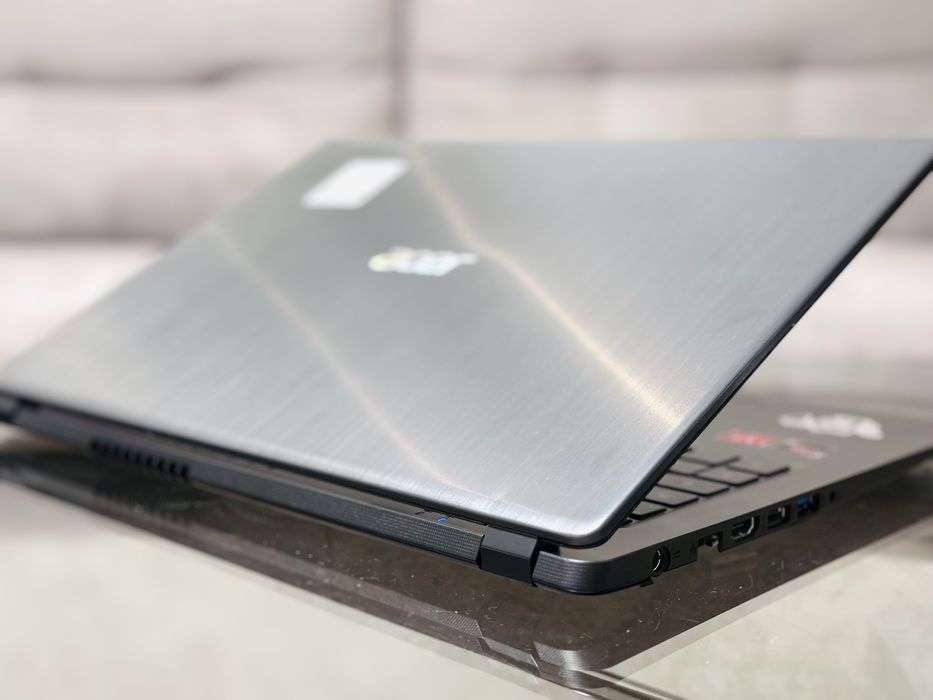 Acer A515/FHD/Ryzen 5 3500U/3.7 GHz/8 ГБ/SSD 512/Radeon Vega 8