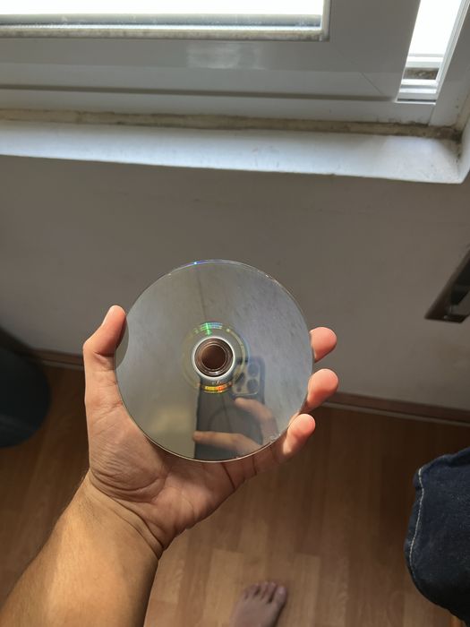 Ea fc 24 só o cd