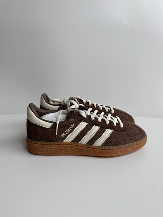 Кросівки кеди жіночі Adidas Handball Spezial W 36,5p