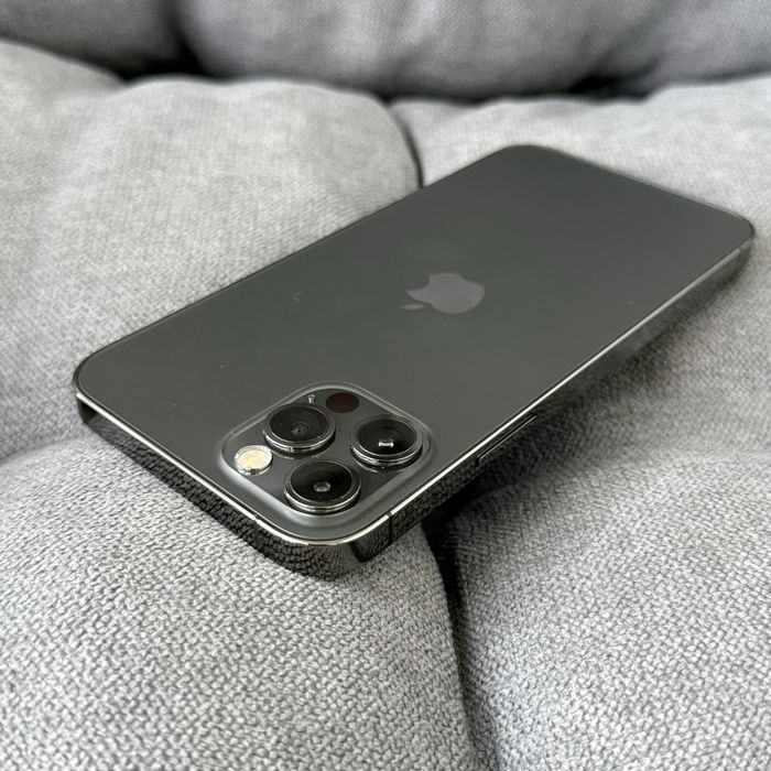 Apple iphone 12 Pro 128