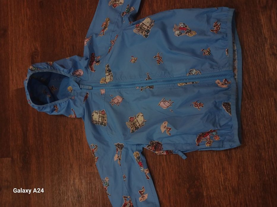 Куртки для хлопчиків недорого