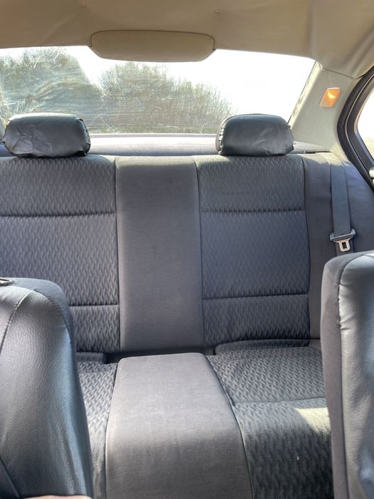 Продається BMW e46 320d