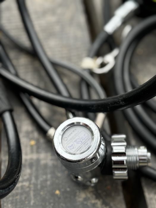 Apeks Komplet automatow do twina