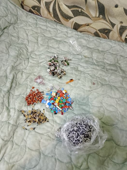 Продам радиодетали СССР