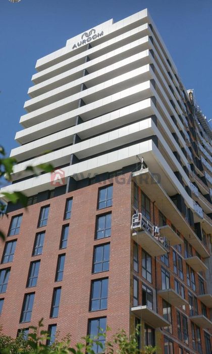 1-комнатная квартира по адресу Лирницка ул. (площадь 46 м²) - Atlanta.ua - фото 4