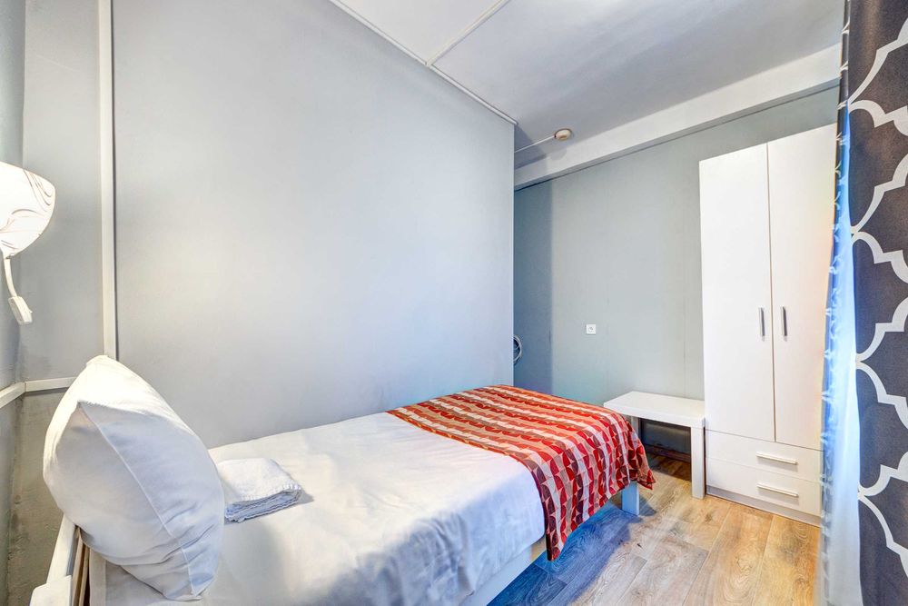 Аренда одноместного номера, м. Васильковская, Голосеевский р-н.