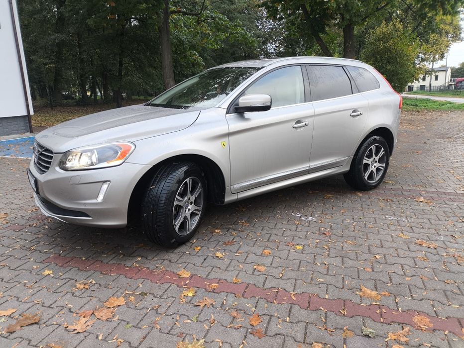 Volvo XC 60