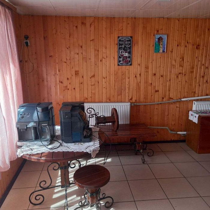 Комерційна нерухомість на трасі київ-харків