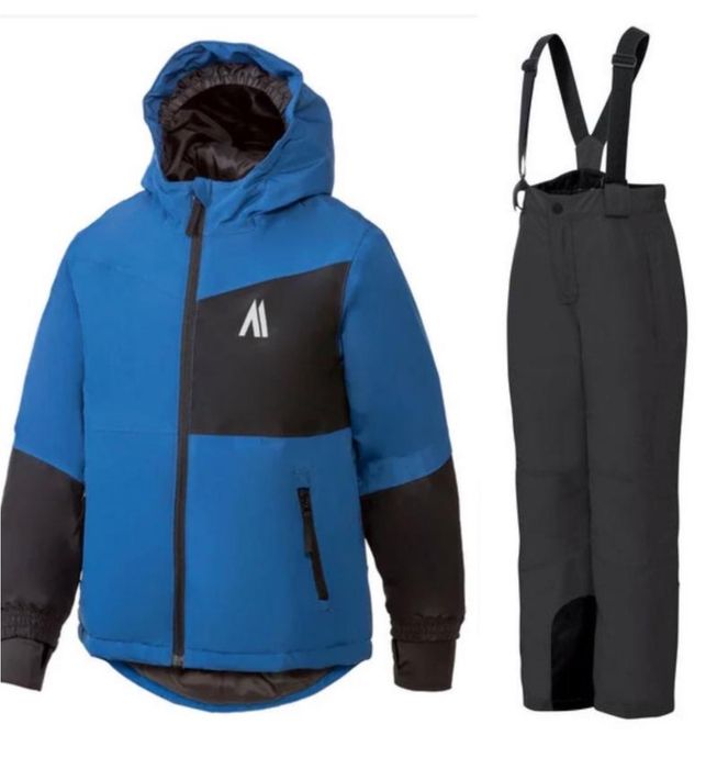 Комбинезон Crivit Германия все размеры