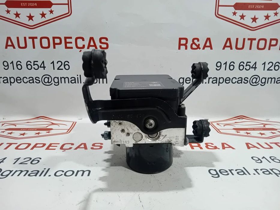 Módulo Abs BMW F20 F21 F30 F31 34516862246 3451686224601 10021209354