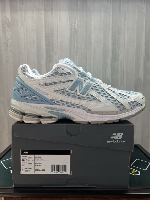 New Balance 1906R Sky Blue