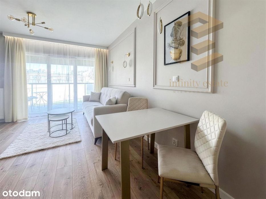 Nowoczesne Studio | Wronska 8A | Lublin