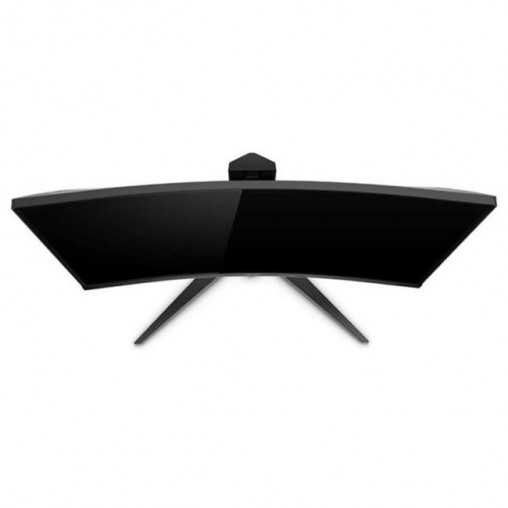 Монітор AOC C24G1/01 -  144 Гц 1 мс (вигнутий)