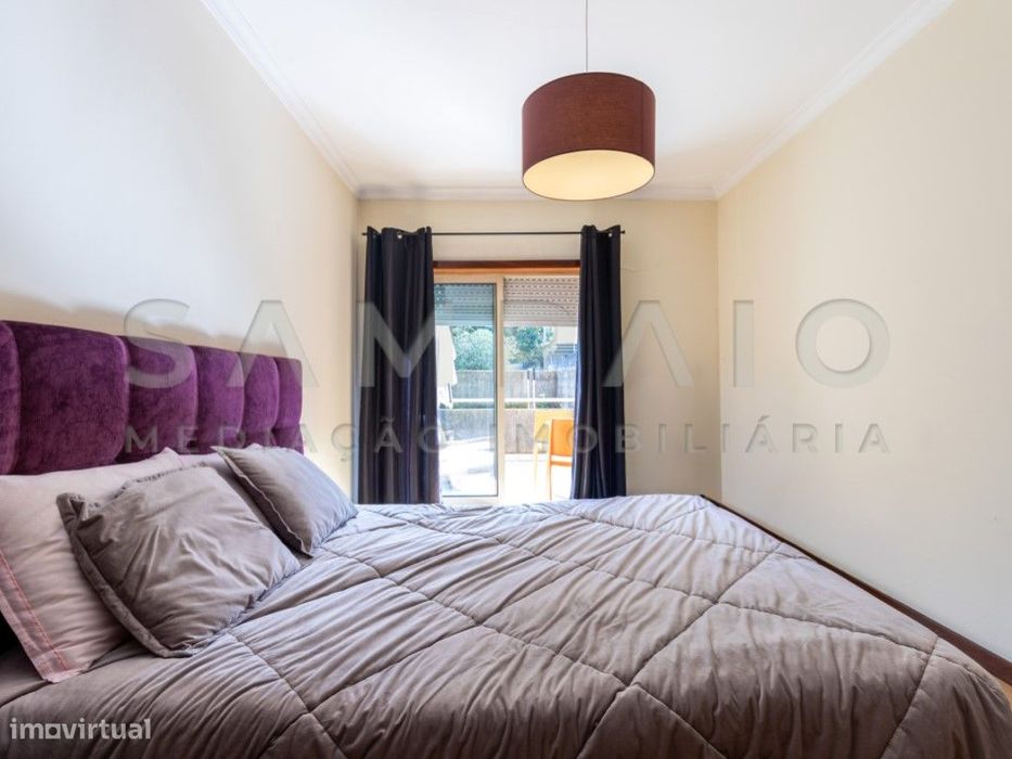 Apartamento T1 - Valongo - C/ Terraço!