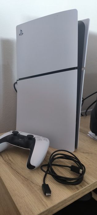 Vídeo game Playstation 5 .