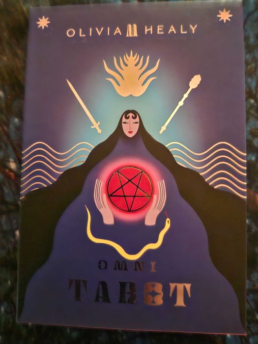 LIQUIDAÇÃO TOTAL RARA COLEÇÃO INDIE 6 Tarot + (1 oferta ) + 8 Oráculos