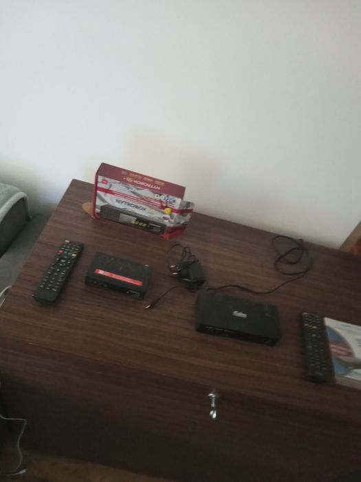 Dekoder do tv naziemnej