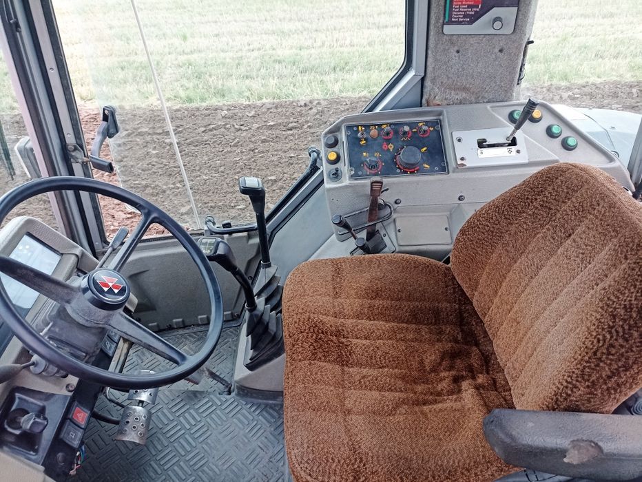 Massey Ferguson 3120