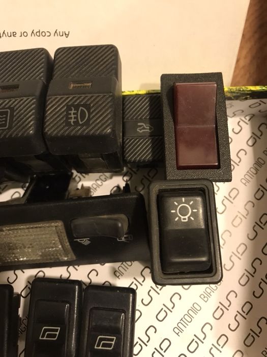 Пассат Б-3,4 пробка бака, , тормозная лягушка и другие прибамбасы