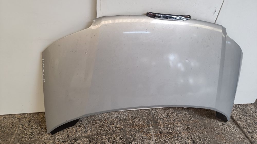 Capot SEAT Alhambra 2003